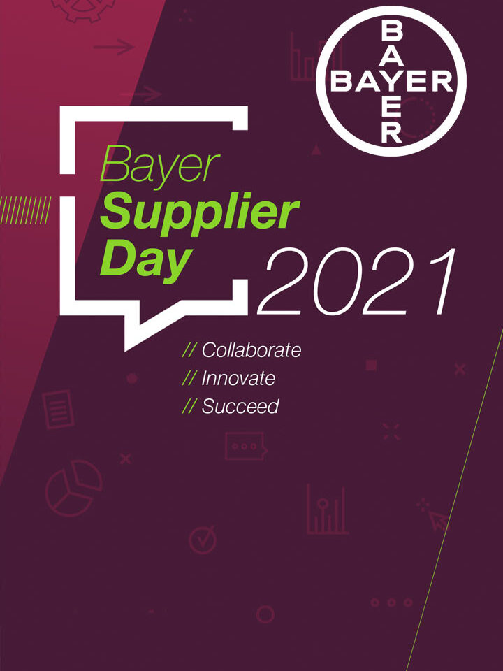 Bayer Supplier Day Case Study